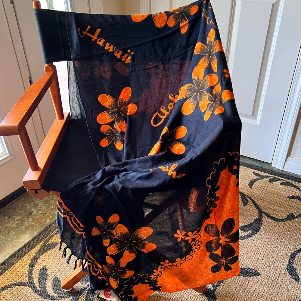 Sarong/Pareo